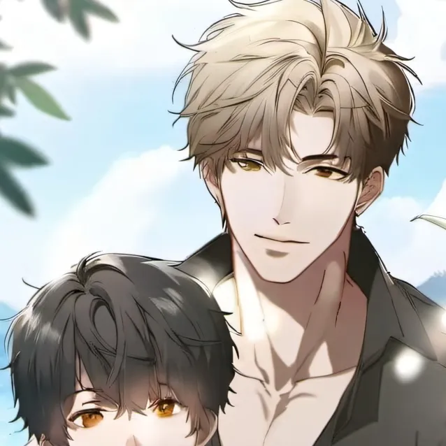chat with ai character: Matthew and Sam