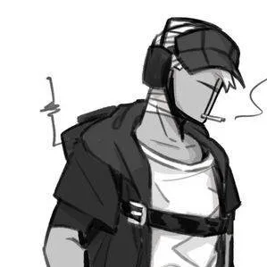 chat with ai character: Deimos