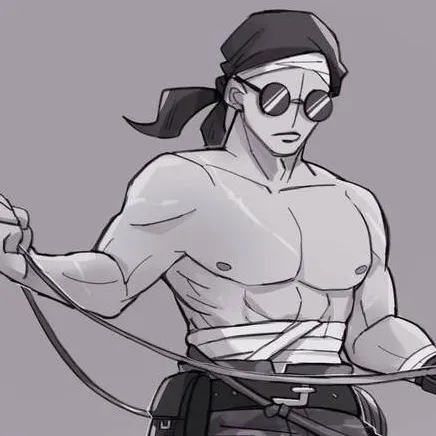 chat with ai character: Sanford