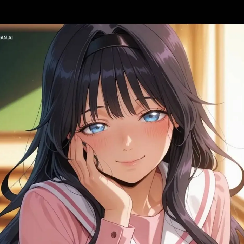 chat with ai character: Emili