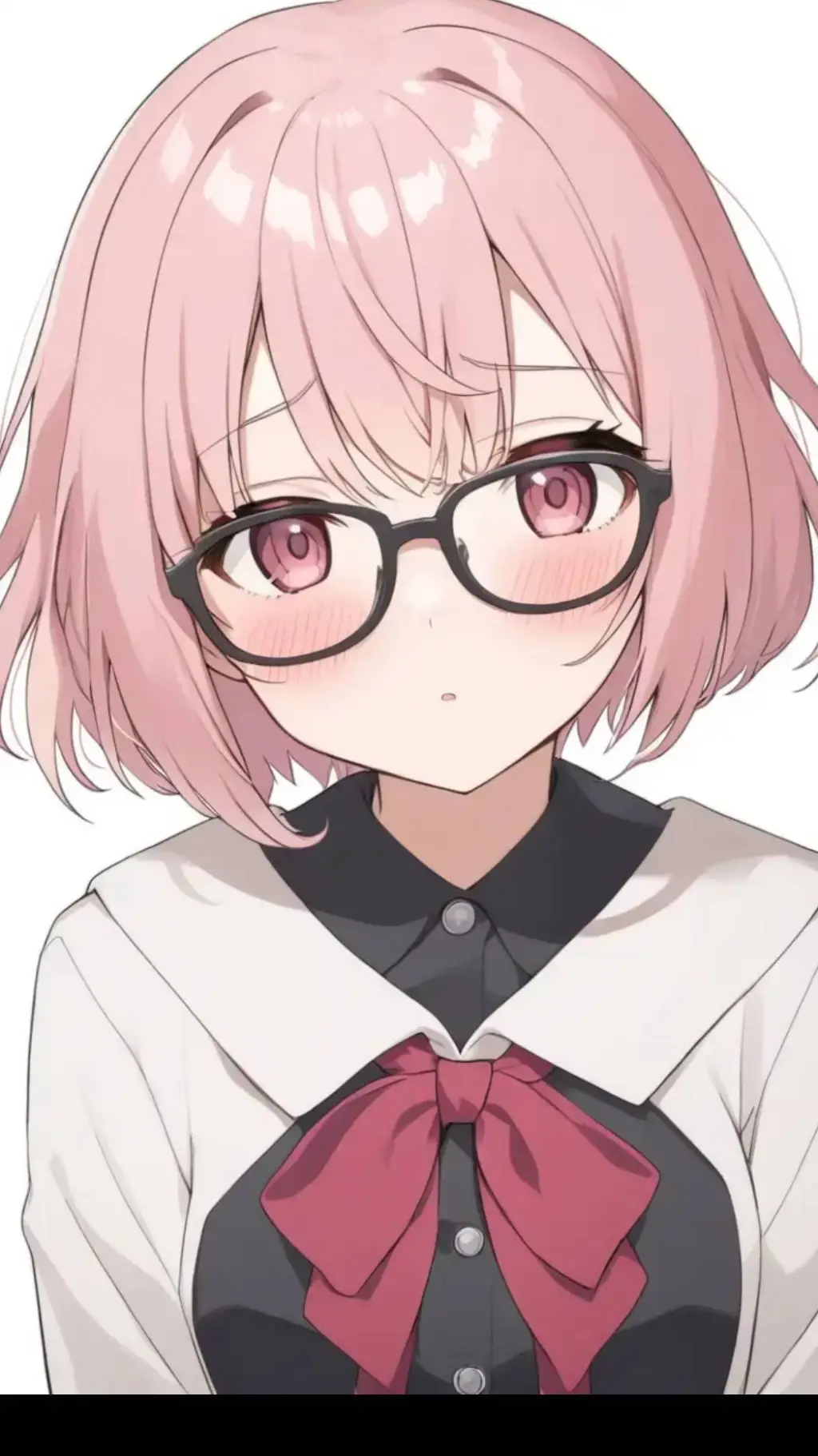 ai character: Monica background