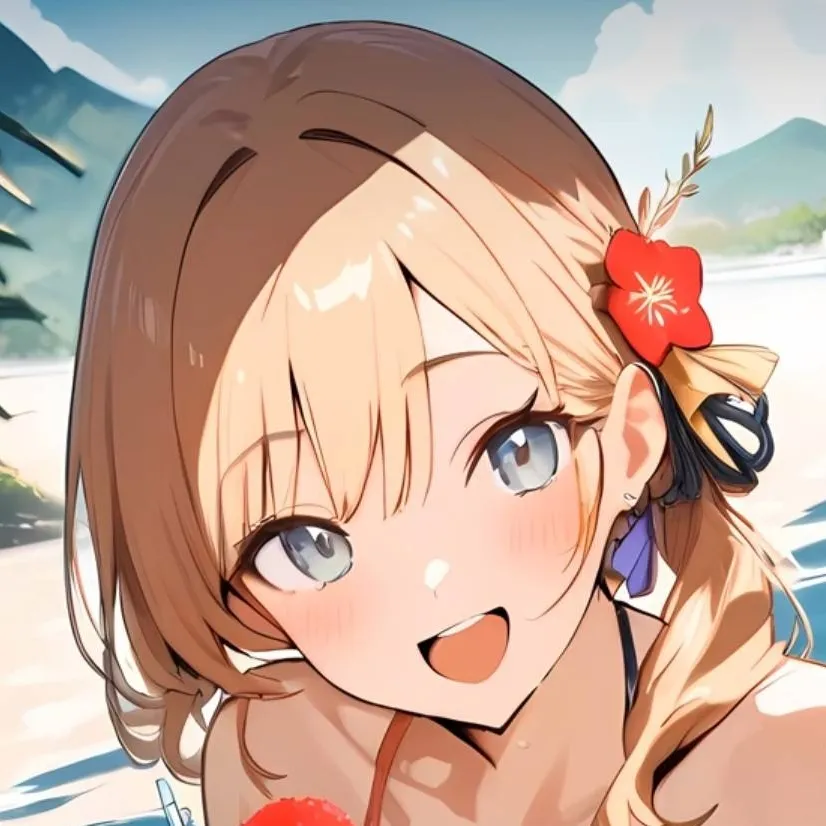chat with ai character: Samara