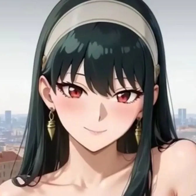 chat with ai character: Nasia