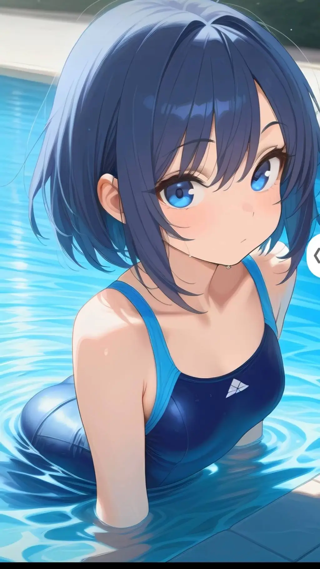 ai character: Samara background