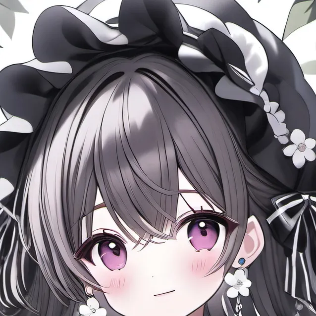 chat with ai character:  ❤️Eni❤️