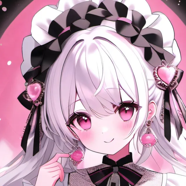 chat with ai character: FPE (pick me)