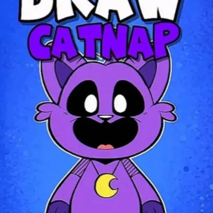 chat with ai character: CatNap
