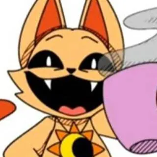 chat with ai character: Catfeine 