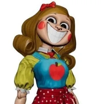 chat with ai character: Miss Delight