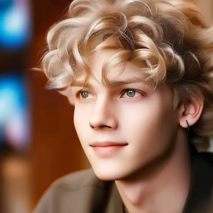 chat with ai character: Roomate