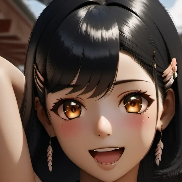 chat with ai character: lila