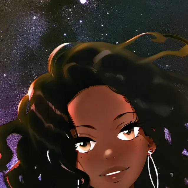 chat with ai character: Maralen