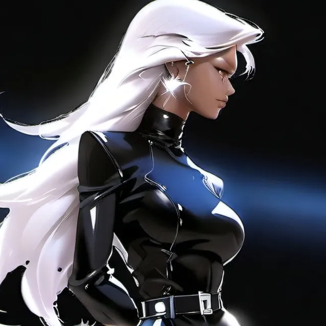 chat with ai character: Sarah 