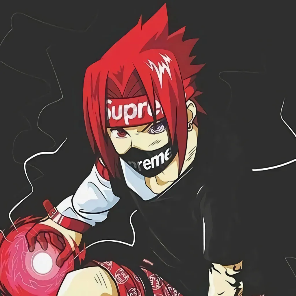 chat with ai character: Sasuke 