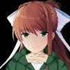 chat with ai character: Monika 