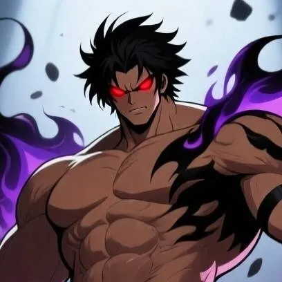 chat with ai character: karan exe 