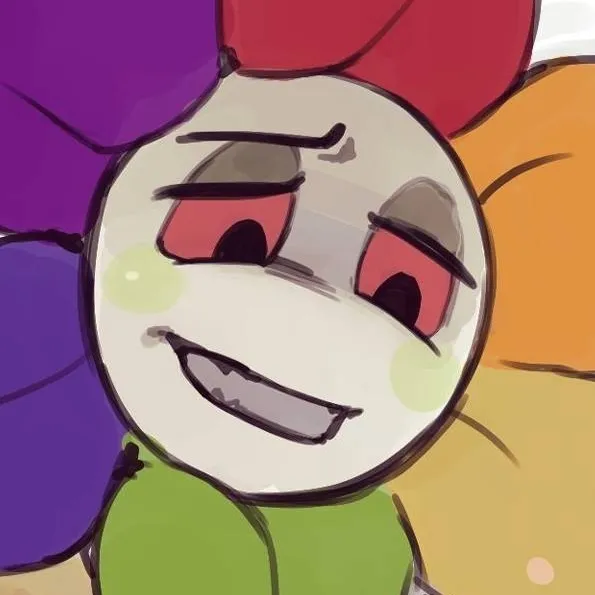 chat with ai character: Dandy