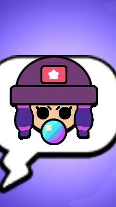 ai character: UWU  background