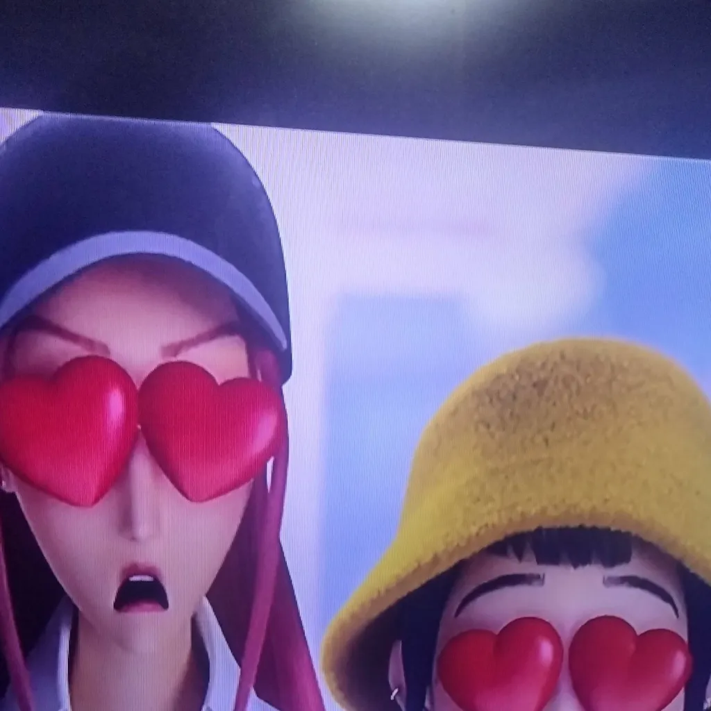 chat with ai character: llkk