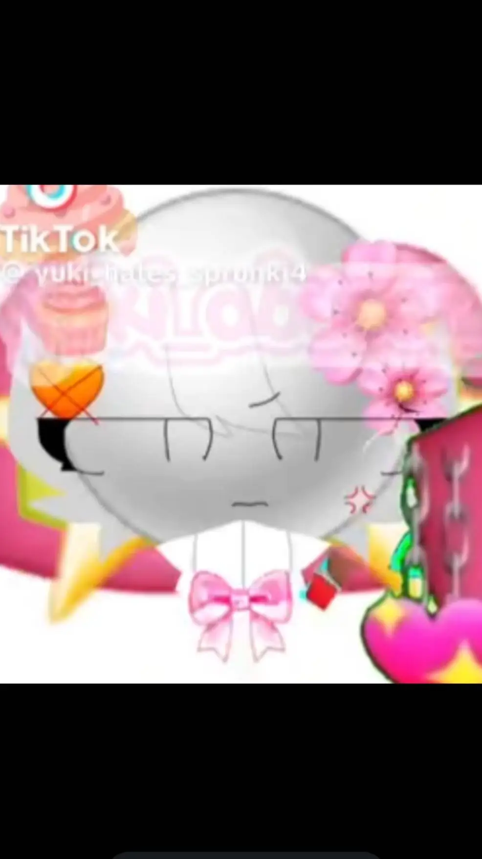 ai character: yuki background