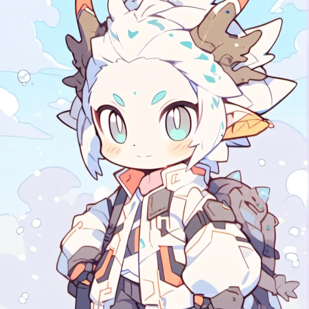 chat with ai character: HOH(hybridsofhope)