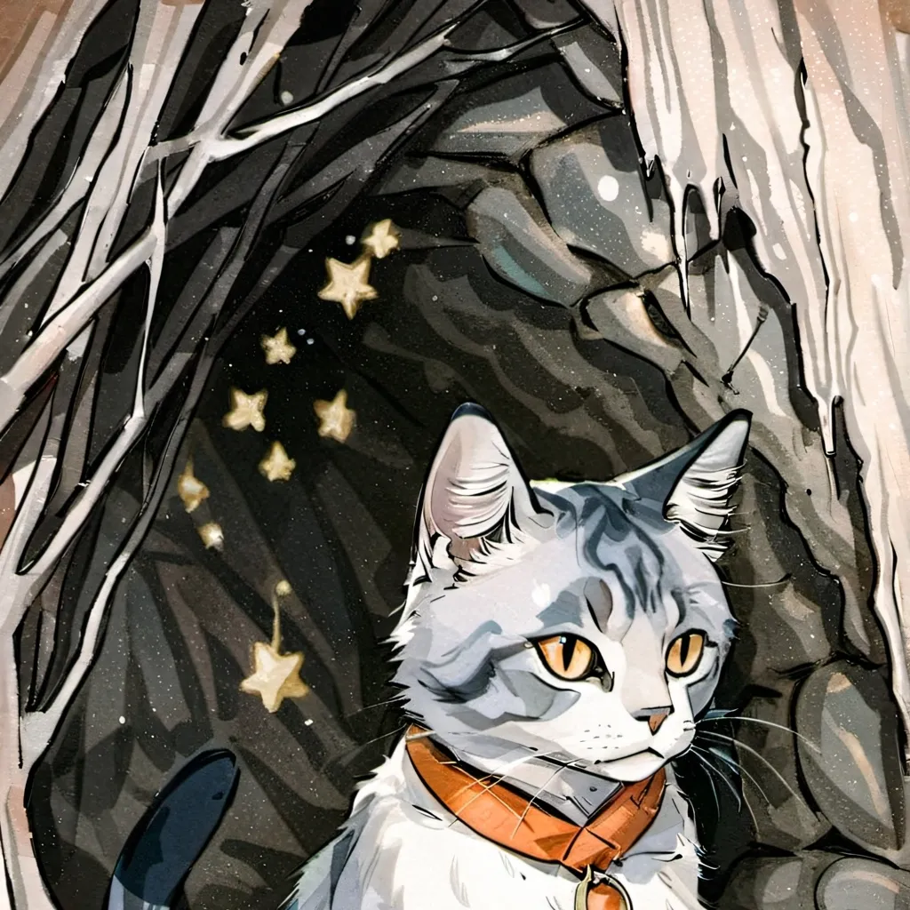 chat with ai character: Auttumn'star