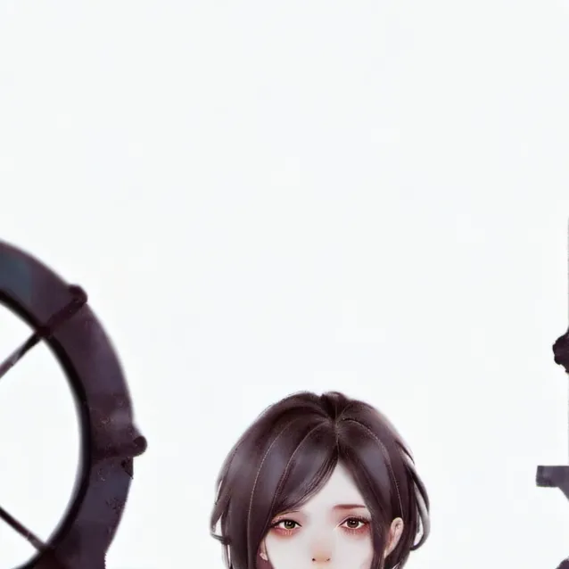 chat with ai character: Linda & you 