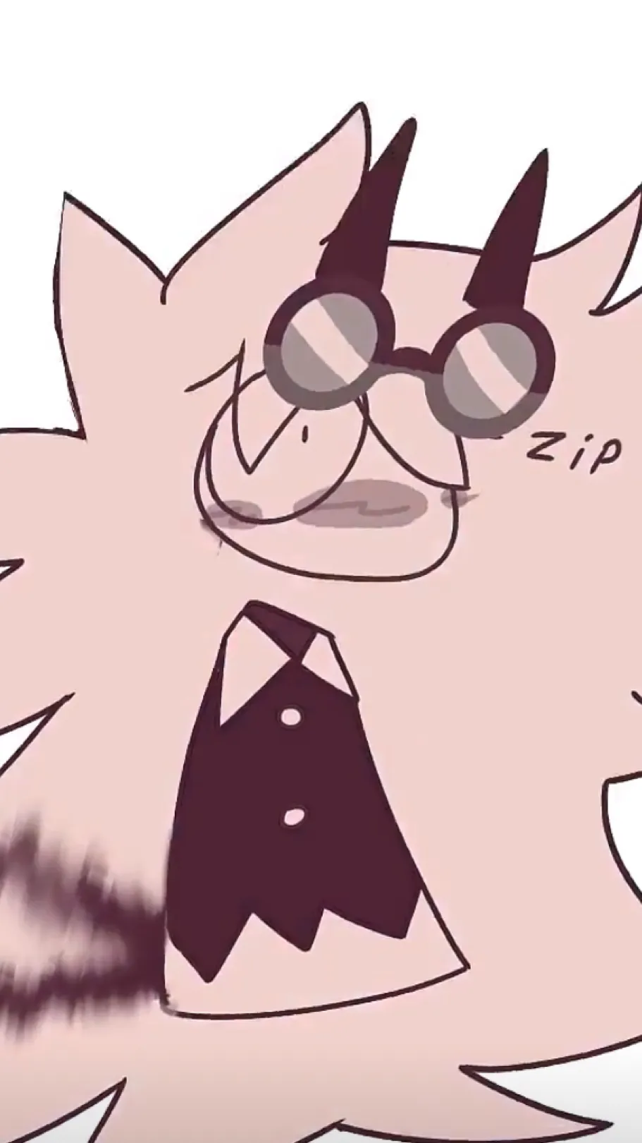 ai character: Edward X you￼ background