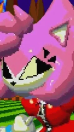 ai character: Malware Amy background