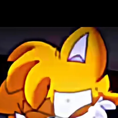 chat with ai character: Tails x you