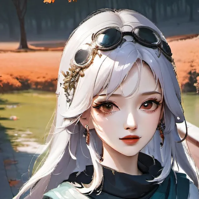chat with ai character: tu MHA