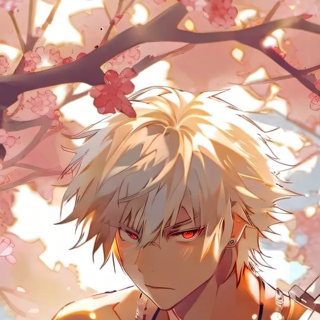 chat with ai character: 💚Bakudeku🧡