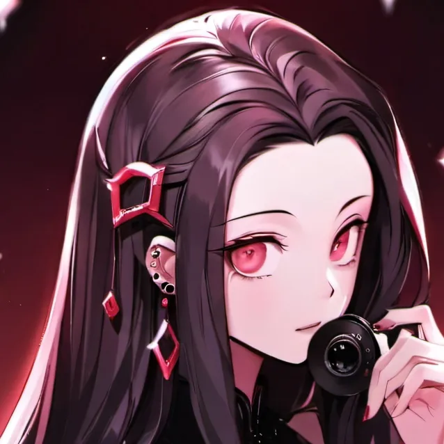 chat with ai character: 🌸★Nezuko-chan★🌸