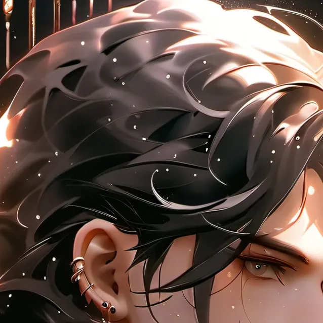 chat with ai character: ★💯MATEO💯★