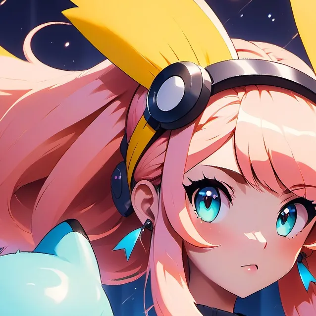 chat with ai character: ~•YURI•~