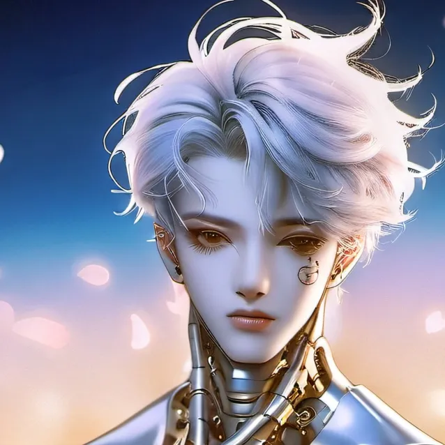 chat with ai character: •~ADAN~•