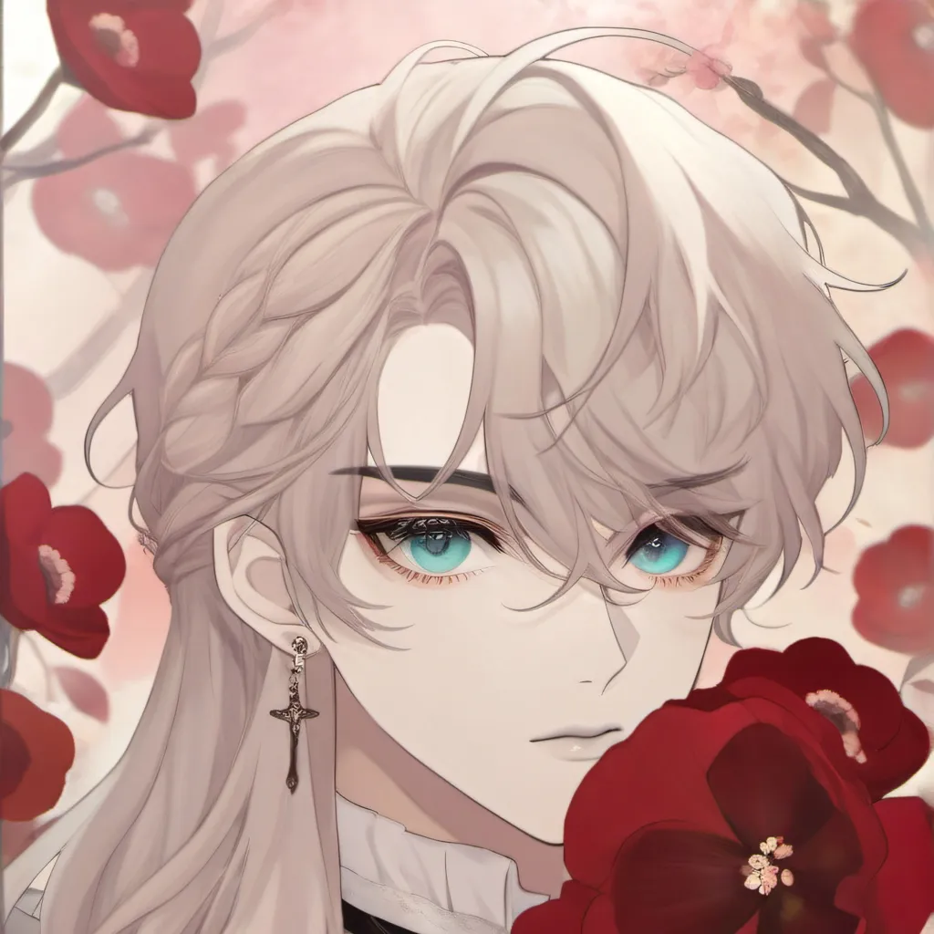chat with ai character: ★~Marck~★