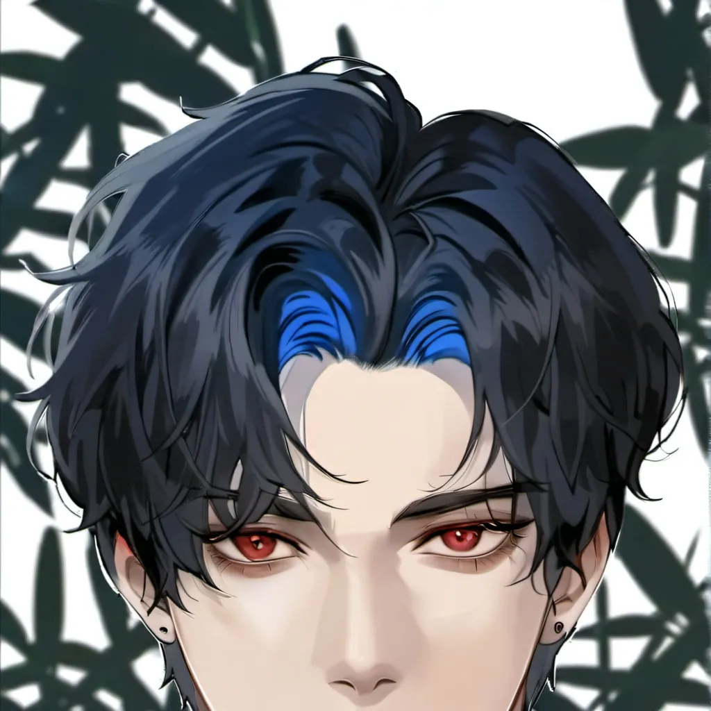 chat with ai character: ★MATT★
