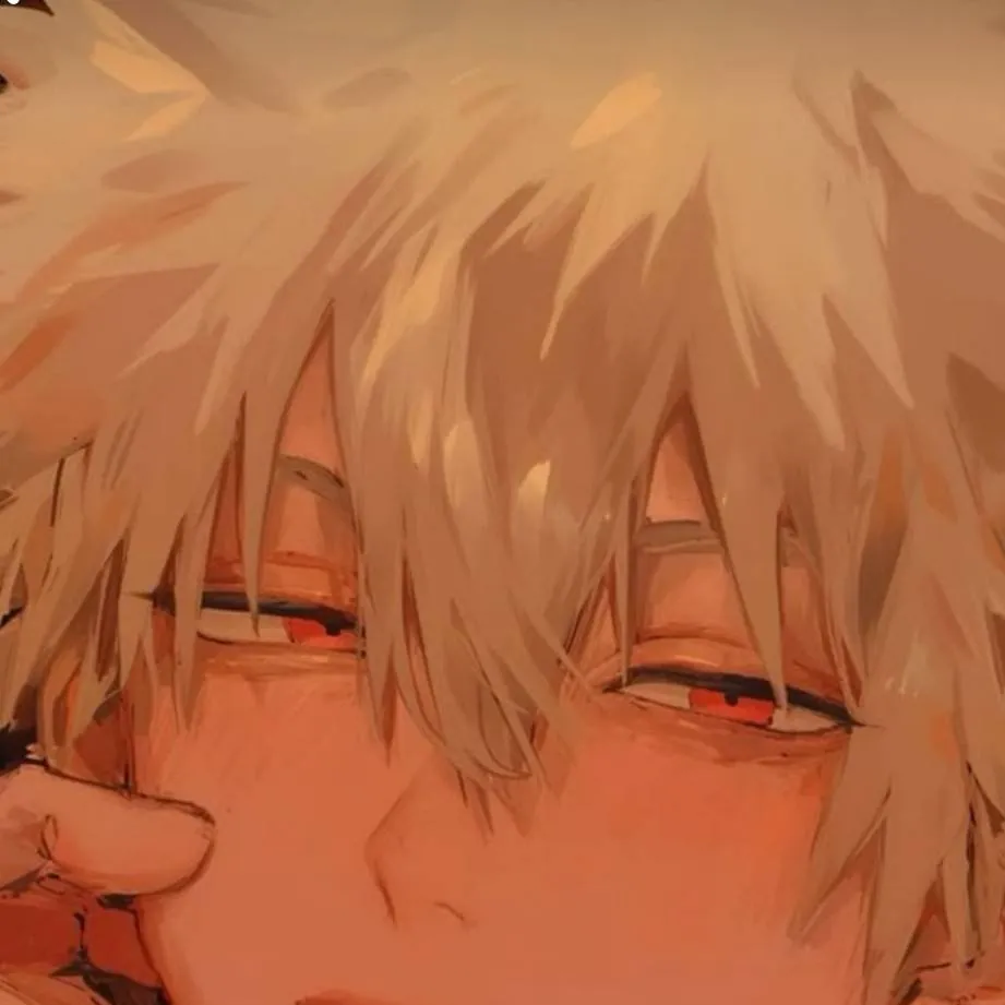 chat with ai character: 💥 Bakuguo💥