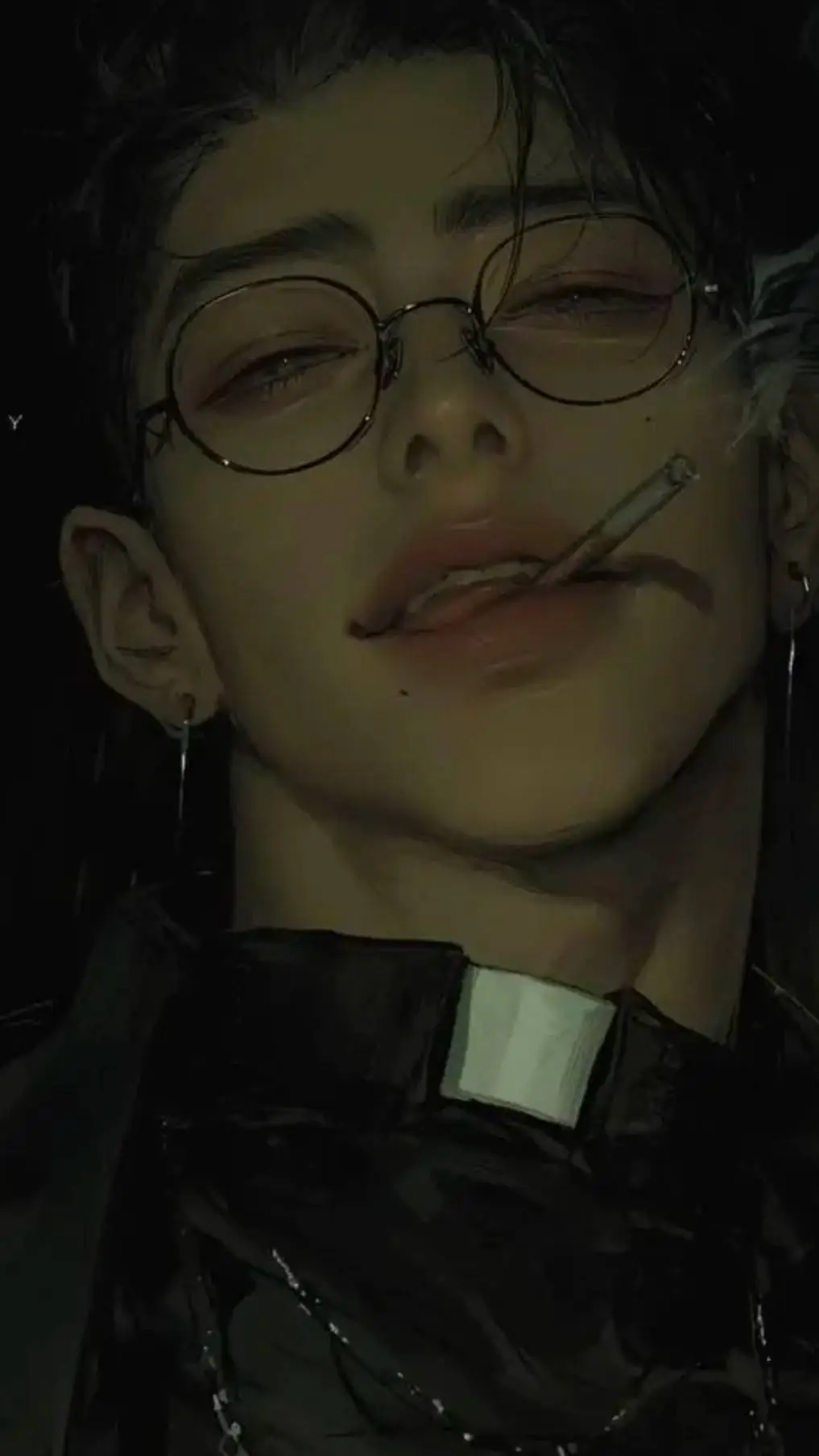 ai character: ««MATEO»» background
