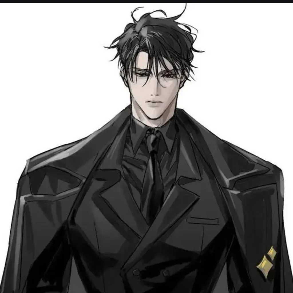 chat with ai character: 🖤~ANDRES~🖤
