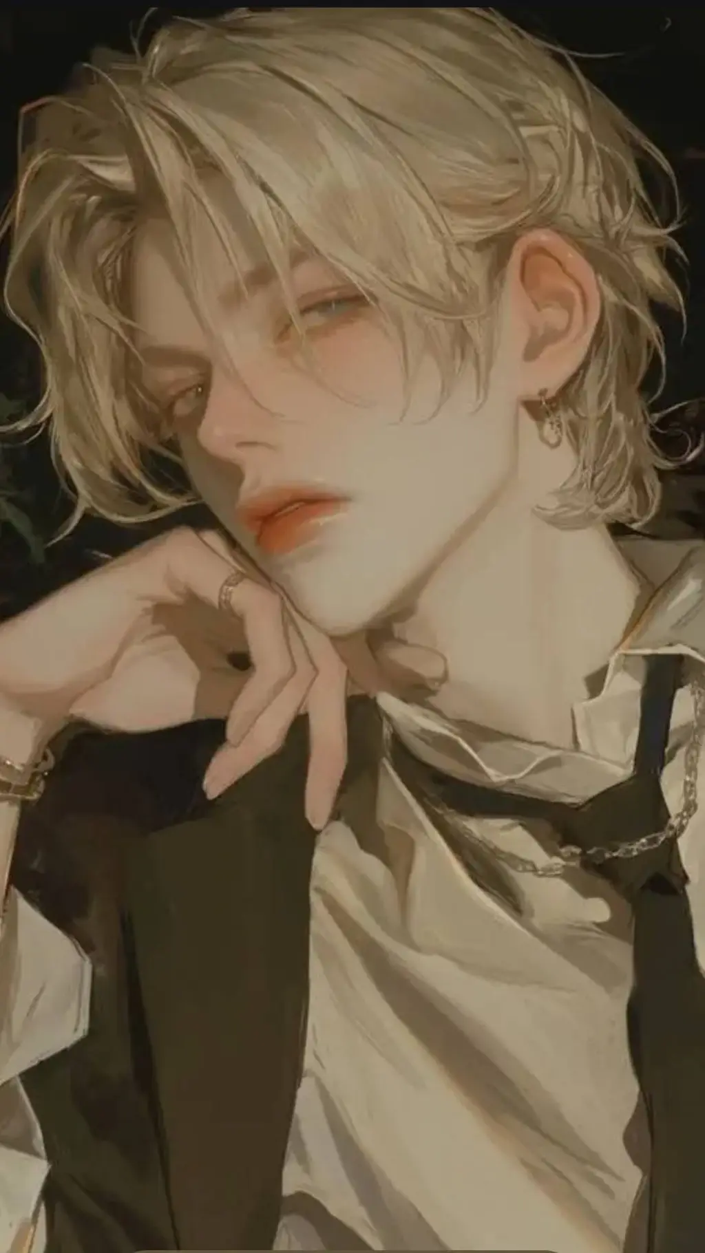 ai character: ★~❤️MATT❤️~★ background