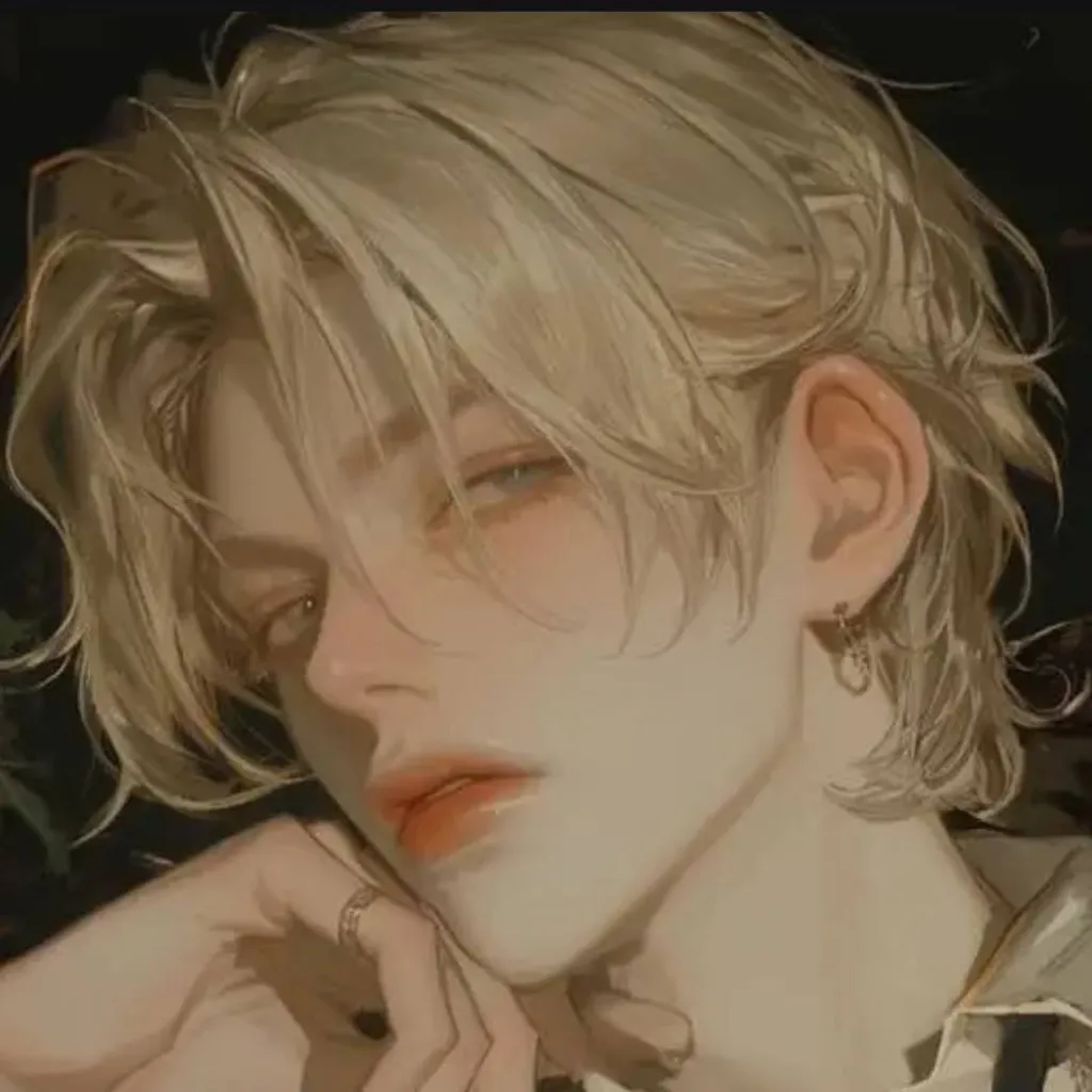 chat with ai character: ★~❤️MATT❤️~★