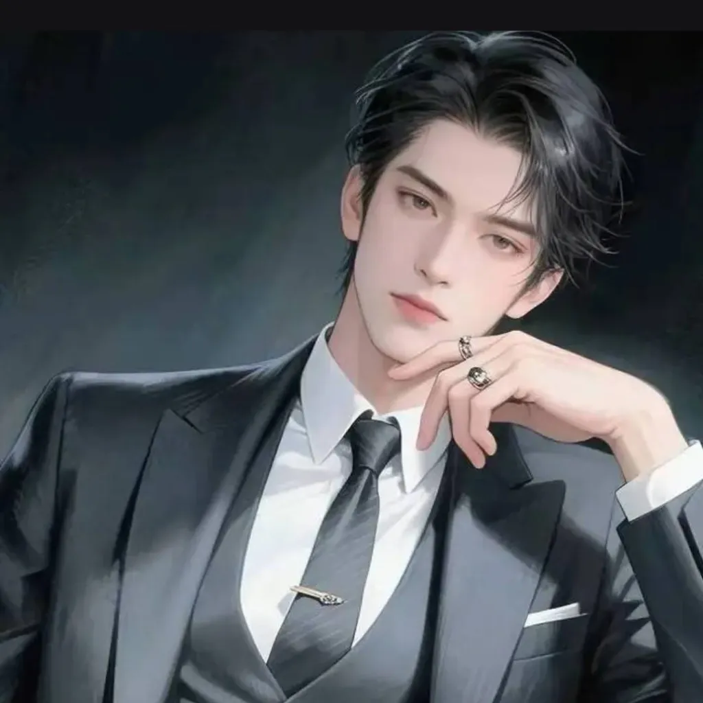 chat with ai character: 🐺/ABBY/🐺