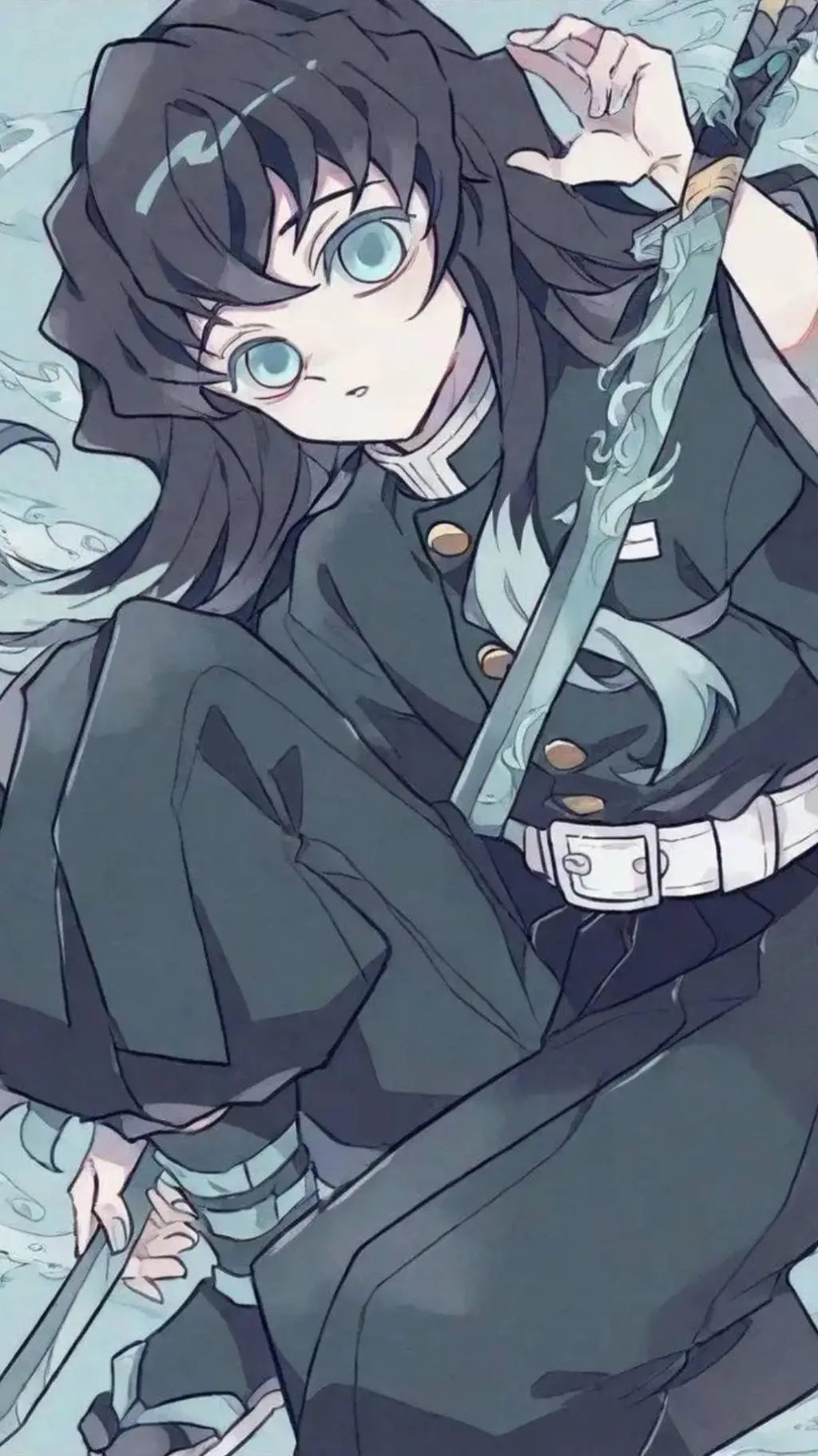 ai character: ★🌀MUICHIRO🌀★ background