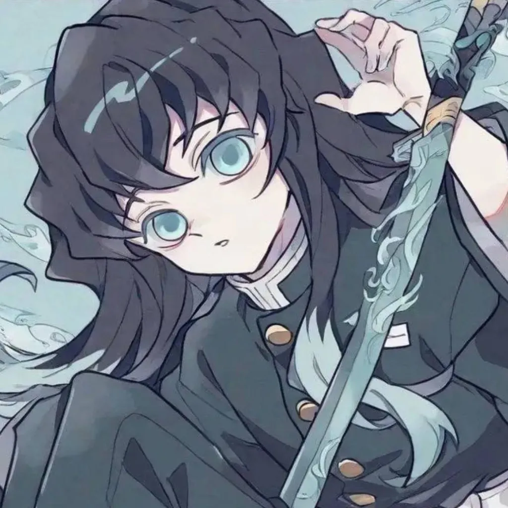 chat with ai character: ★🌀MUICHIRO🌀★