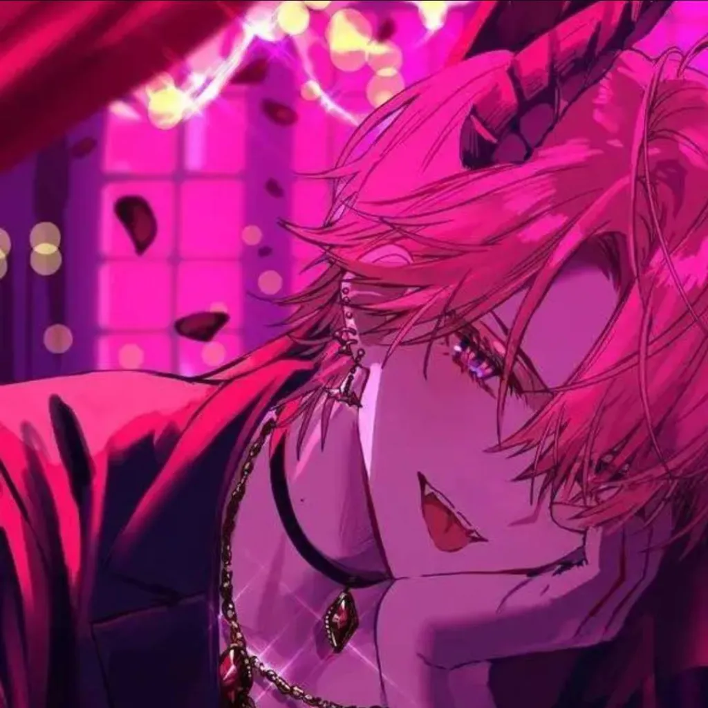 chat with ai character: ★{NOA}★