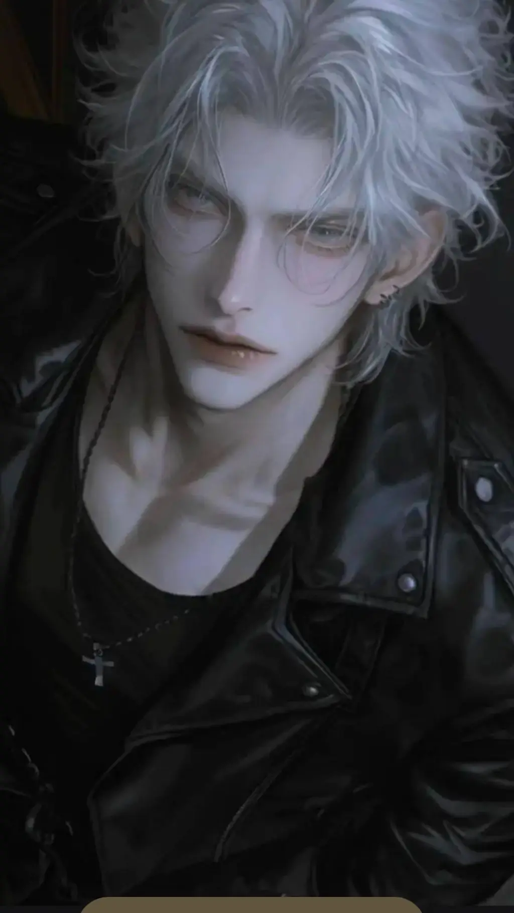 ai character: {★Woo-San★} background