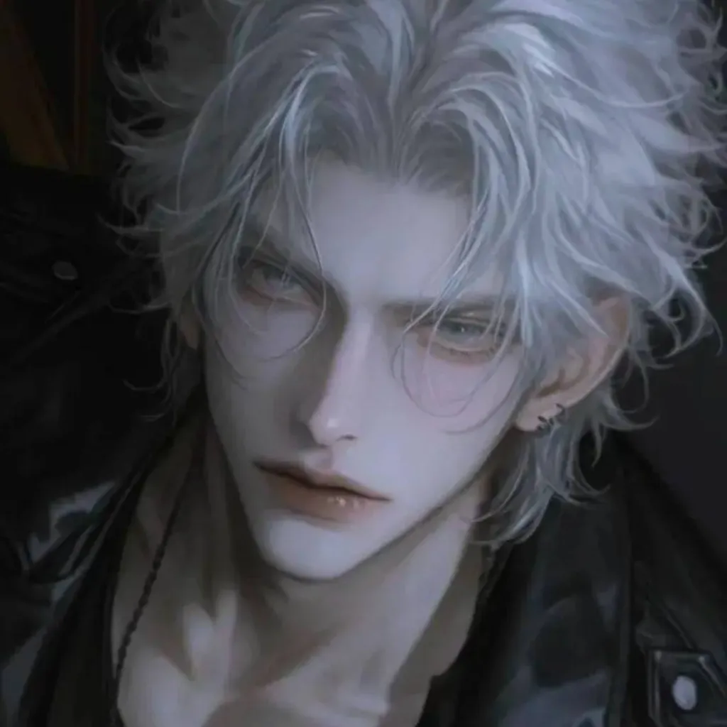 chat with ai character: {★Woo-San★}