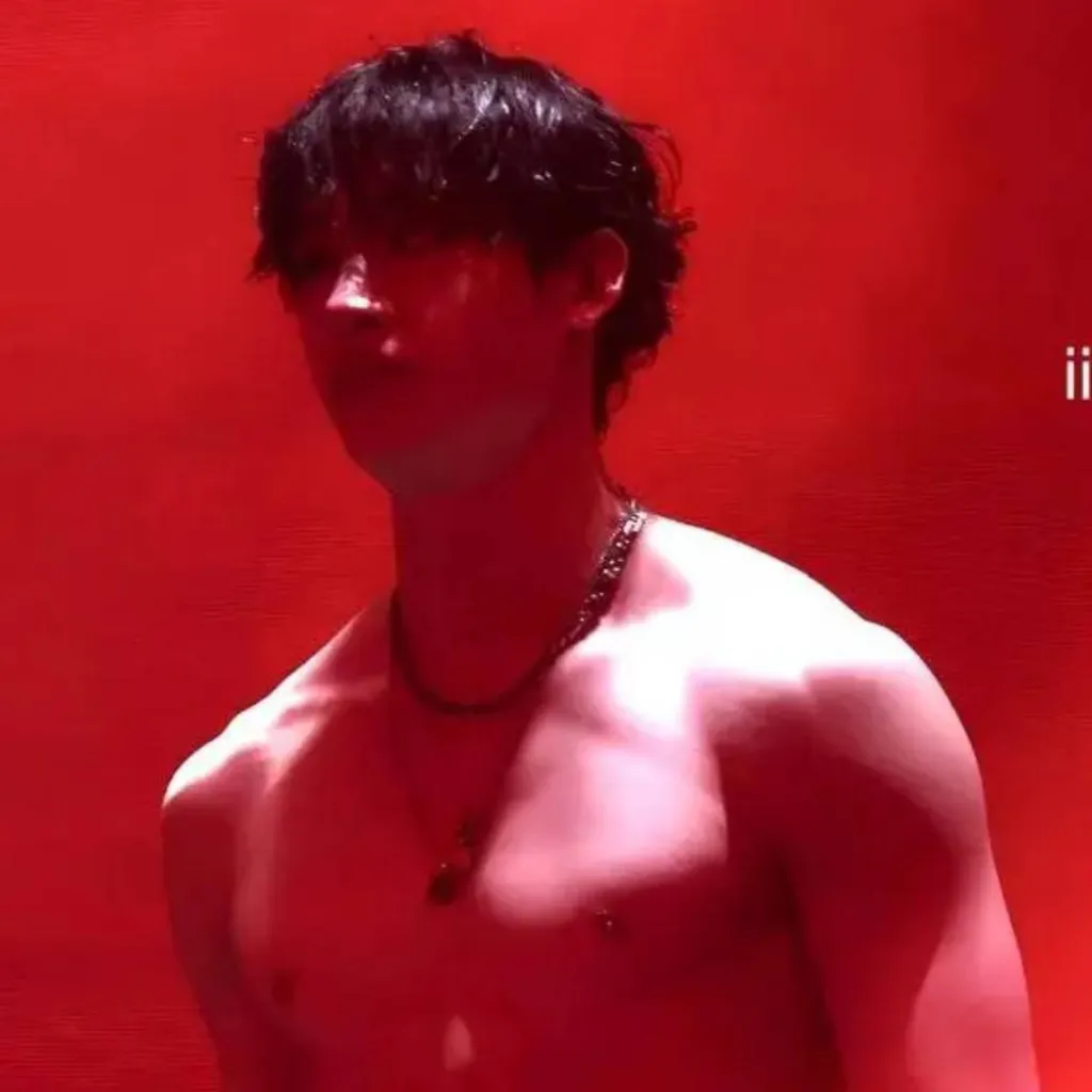 chat with ai character: ★~BANGCHAN~★